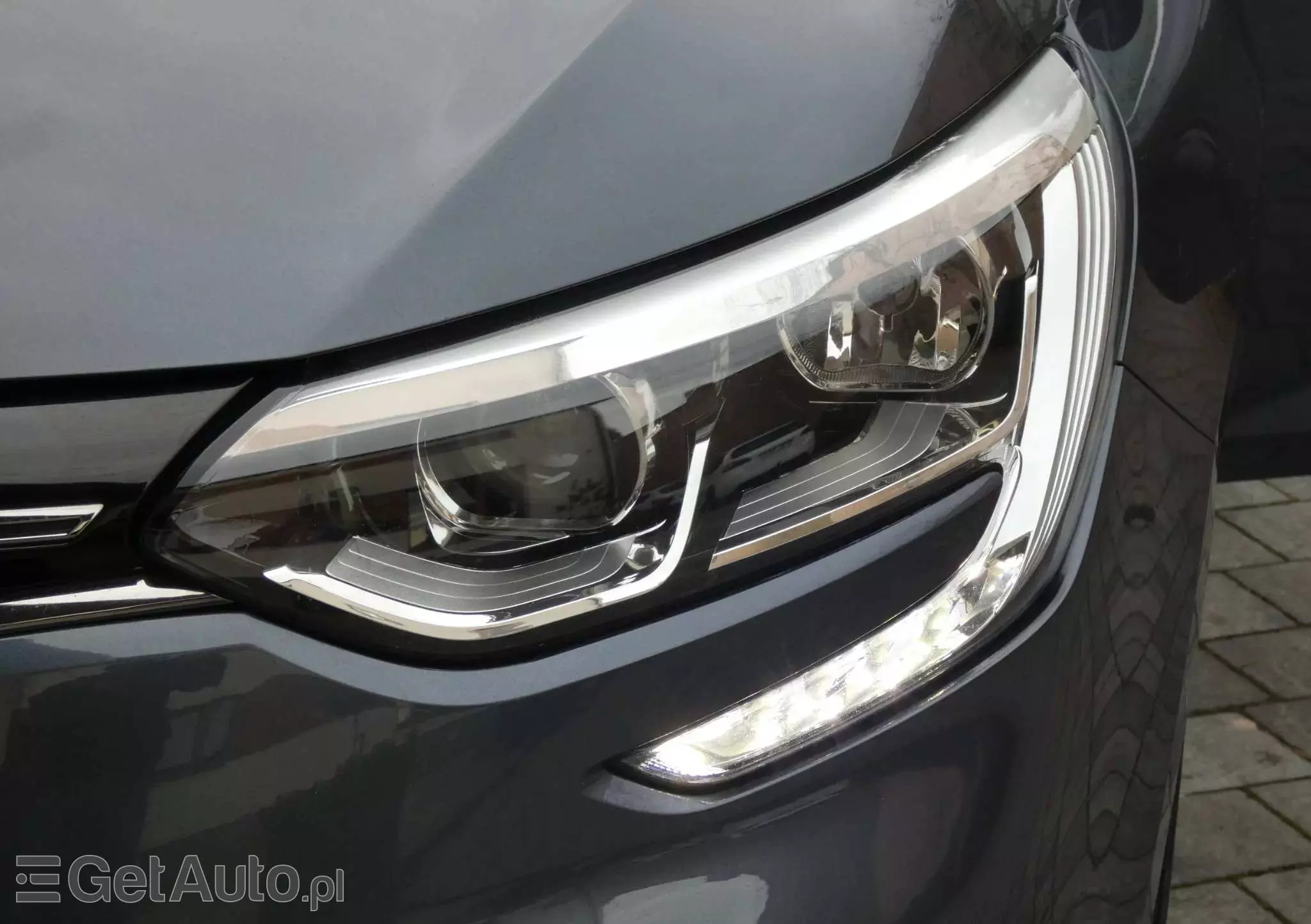 RENAULT Megane 1.2 Energy TCe Business