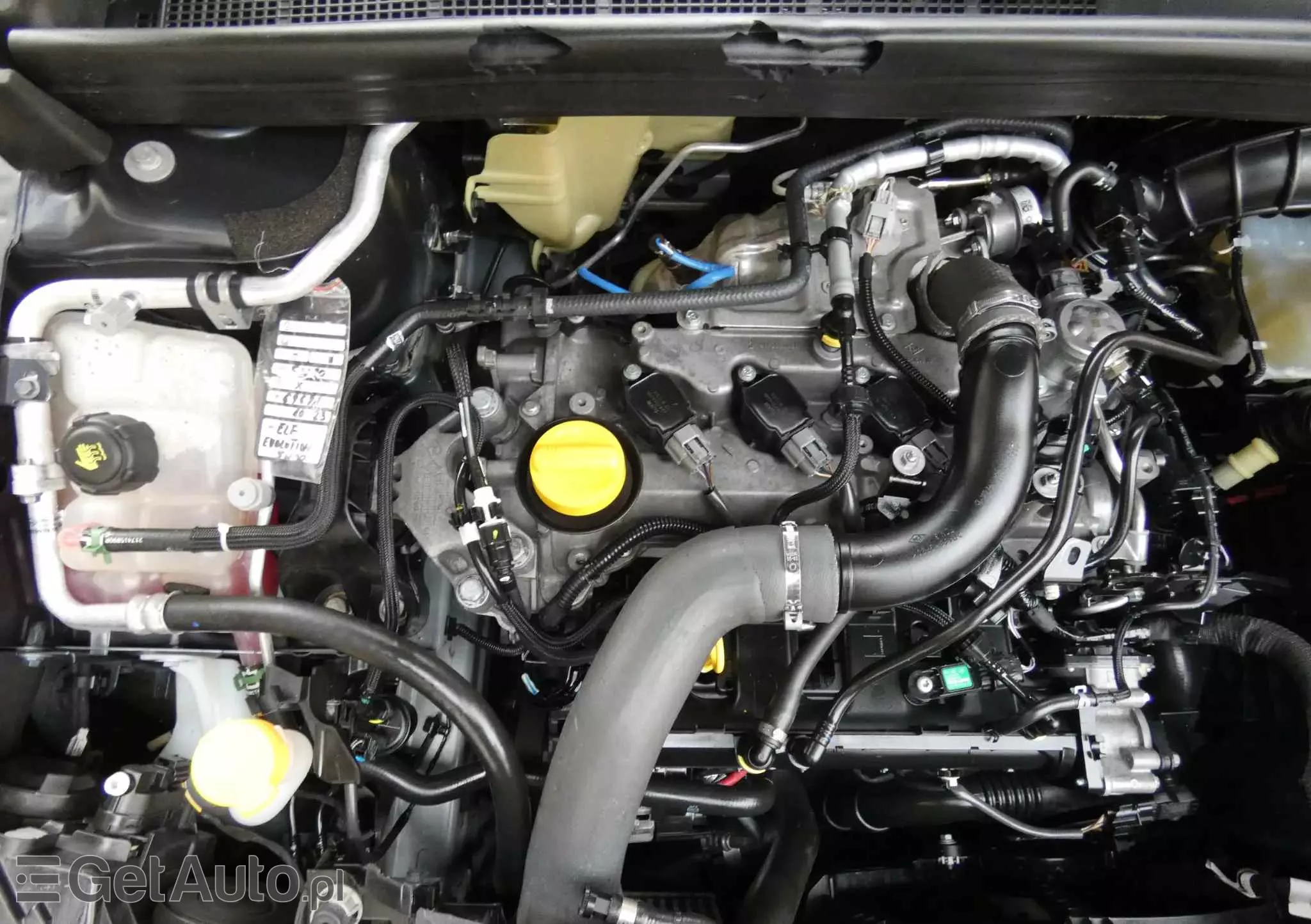 RENAULT Megane 1.2 Energy TCe Business