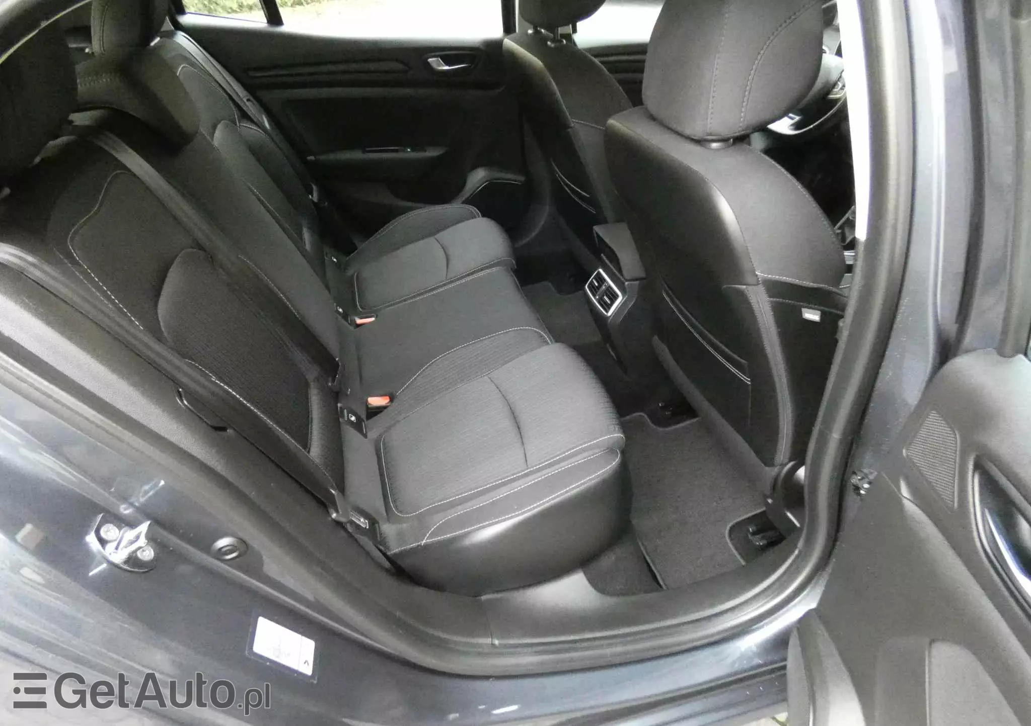 RENAULT Megane 1.2 Energy TCe Business