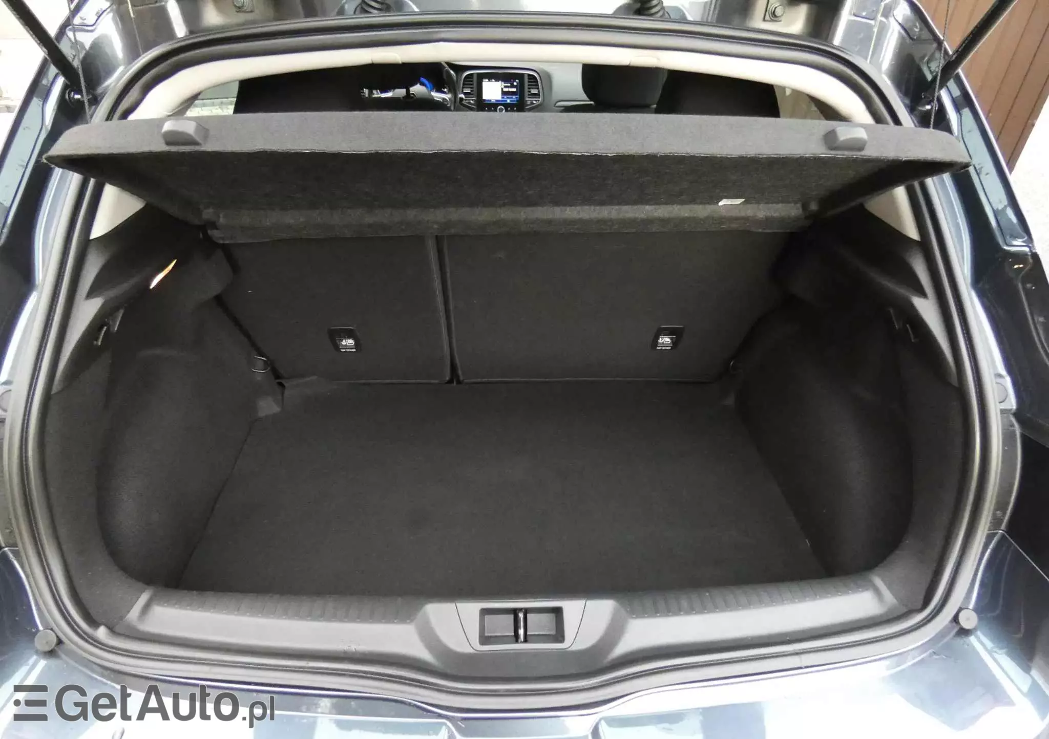 RENAULT Megane 1.2 Energy TCe Business