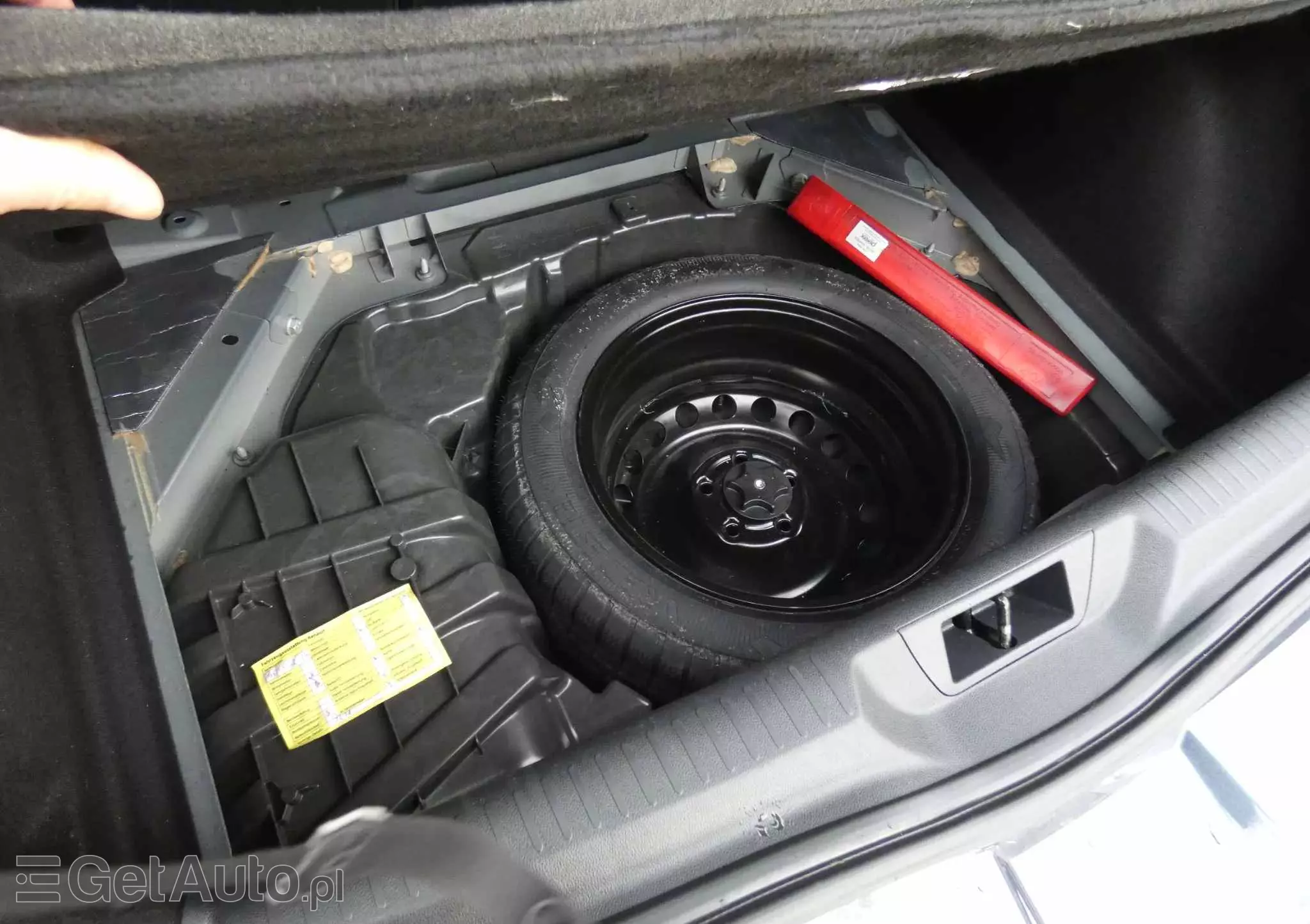 RENAULT Megane 1.2 Energy TCe Business