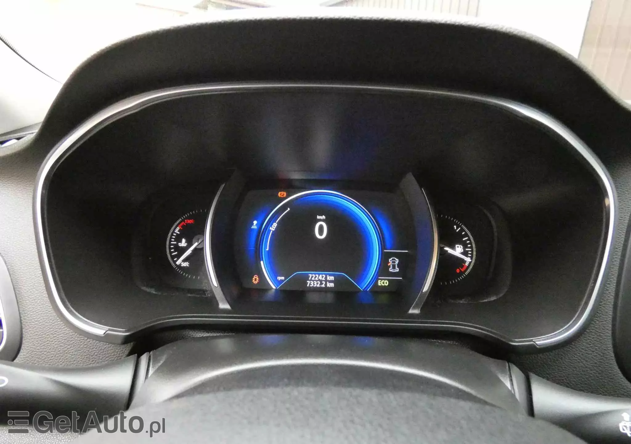 RENAULT Megane 1.2 Energy TCe Business