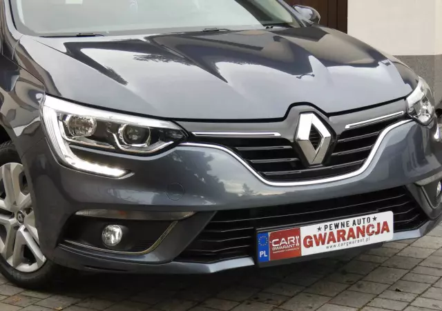 RENAULT Megane 1.2 Energy TCe Business