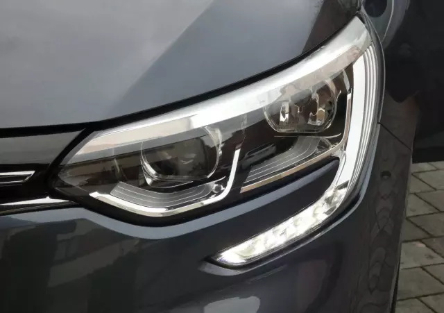 RENAULT Megane 1.2 Energy TCe Business