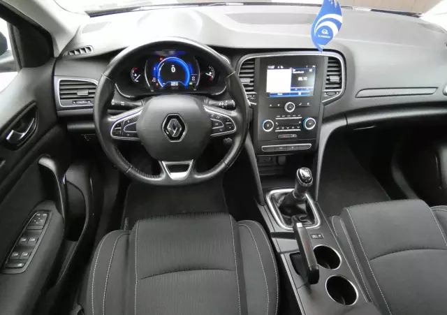 RENAULT Megane 1.2 Energy TCe Business