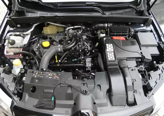 RENAULT Megane 1.2 Energy TCe Business