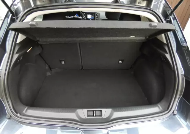 RENAULT Megane 1.2 Energy TCe Business