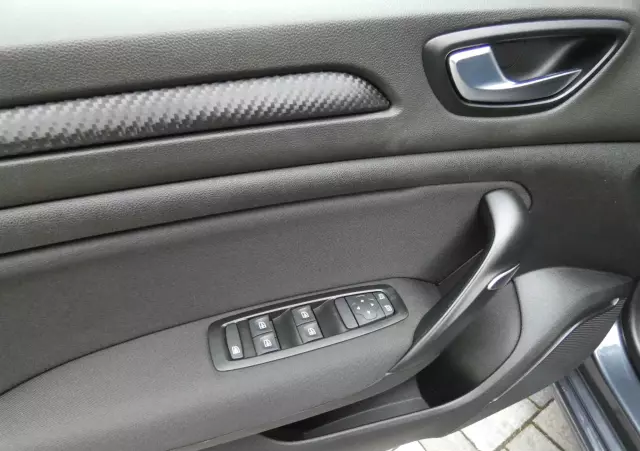 RENAULT Megane 1.2 Energy TCe Business