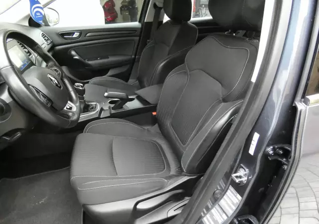 RENAULT Megane 1.2 Energy TCe Business