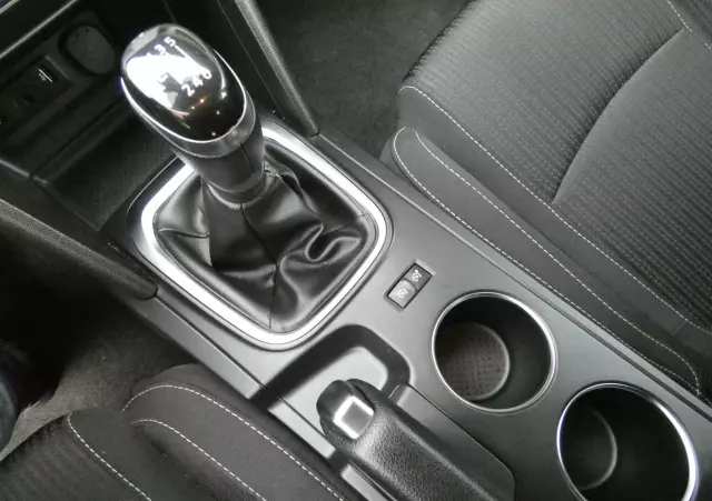 RENAULT Megane 1.2 Energy TCe Business