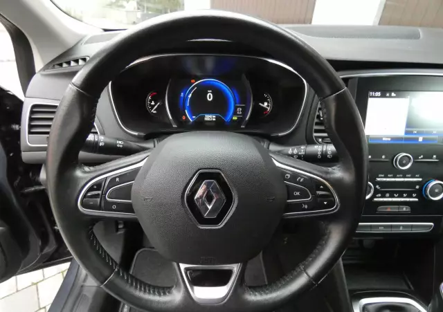 RENAULT Megane 1.2 Energy TCe Business