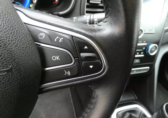 RENAULT Megane 1.2 Energy TCe Business