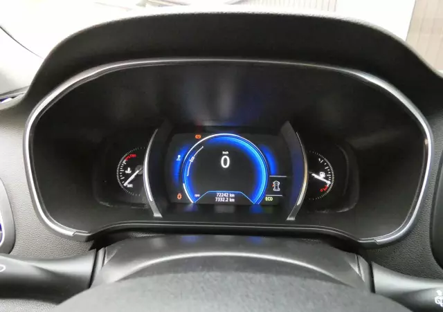 RENAULT Megane 1.2 Energy TCe Business