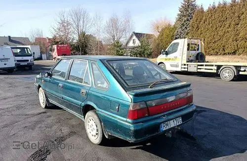 FSO Polonez 