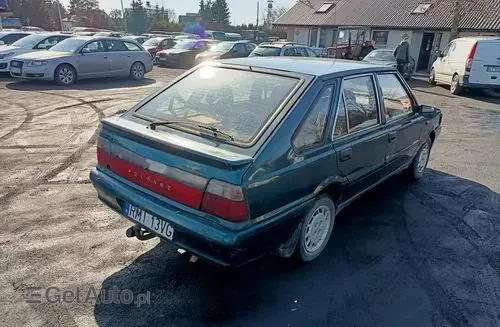 FSO Polonez 