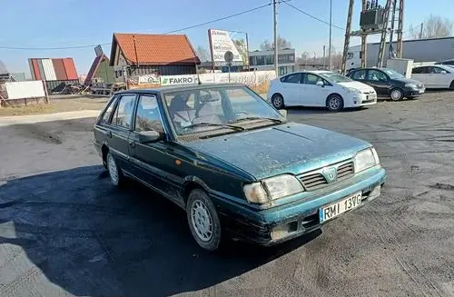 FSO Polonez 