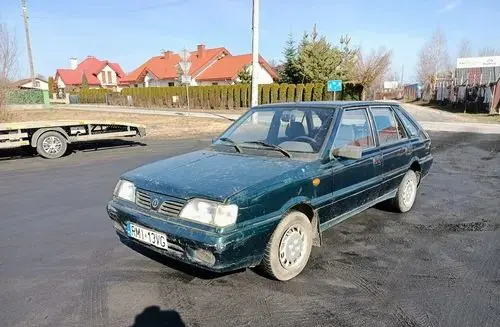 FSO Polonez 