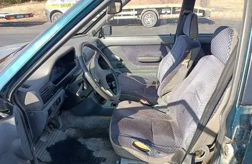 FSO Polonez 