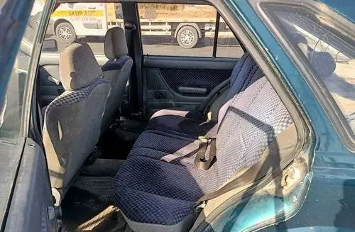 FSO Polonez 