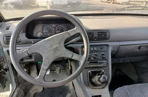 FSO Polonez 