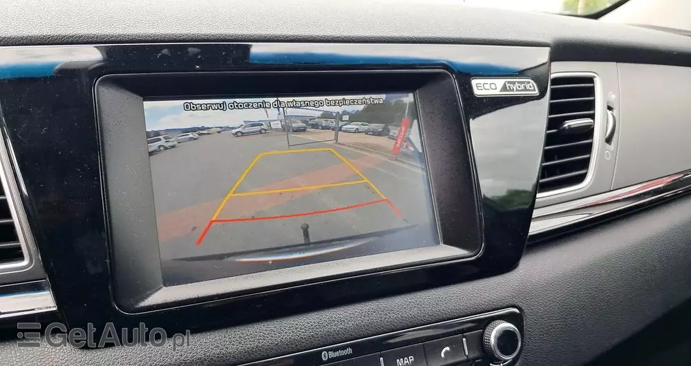 KIA Niro 1.6 GDI Hybrid XL