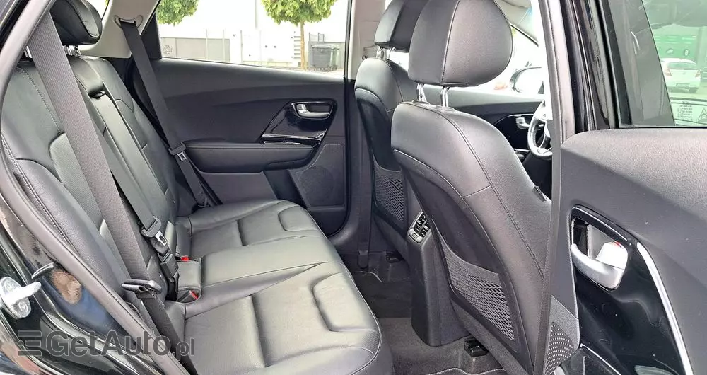 KIA Niro 1.6 GDI Hybrid XL