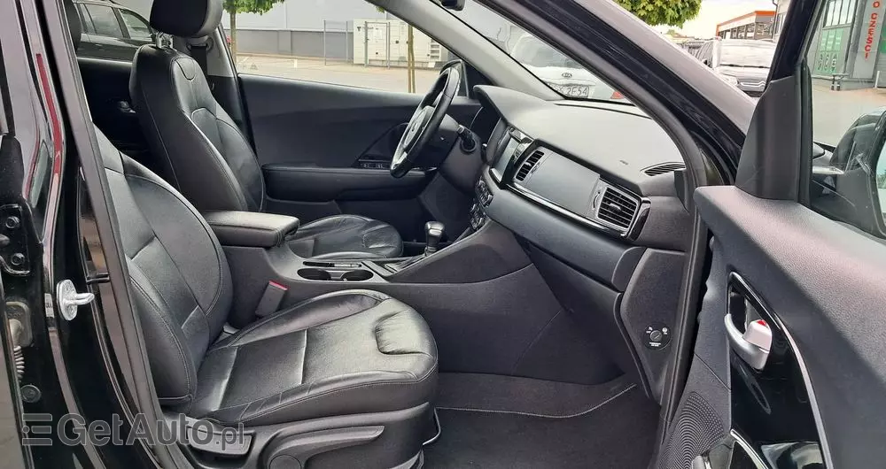 KIA Niro 1.6 GDI Hybrid XL