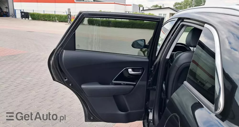 KIA Niro 1.6 GDI Hybrid XL