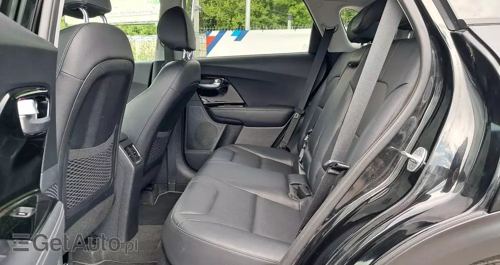 KIA Niro 1.6 GDI Hybrid XL