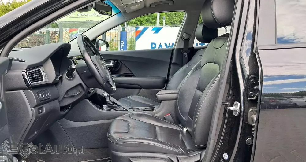 KIA Niro 1.6 GDI Hybrid XL