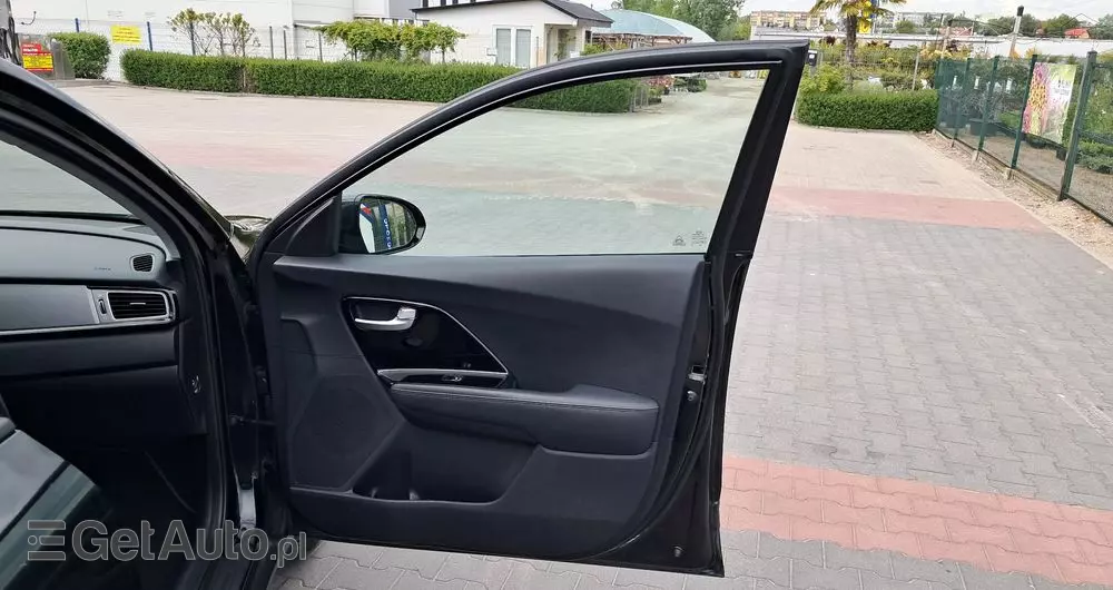 KIA Niro 1.6 GDI Hybrid XL
