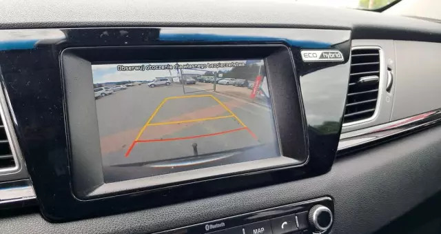 KIA Niro 1.6 GDI Hybrid XL