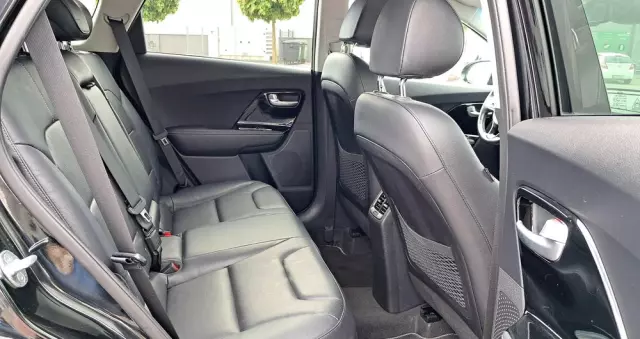 KIA Niro 1.6 GDI Hybrid XL