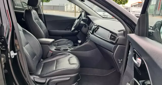 KIA Niro 1.6 GDI Hybrid XL