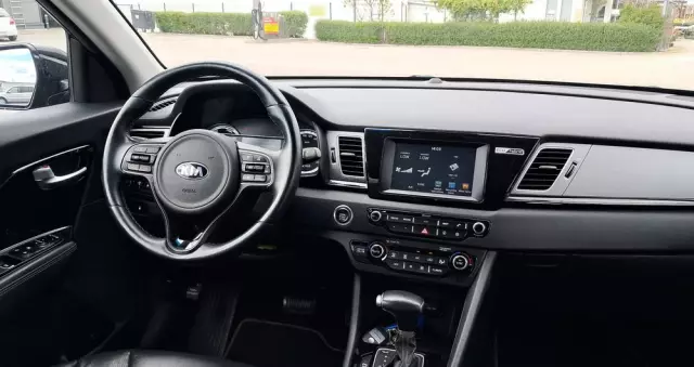 KIA Niro 1.6 GDI Hybrid XL