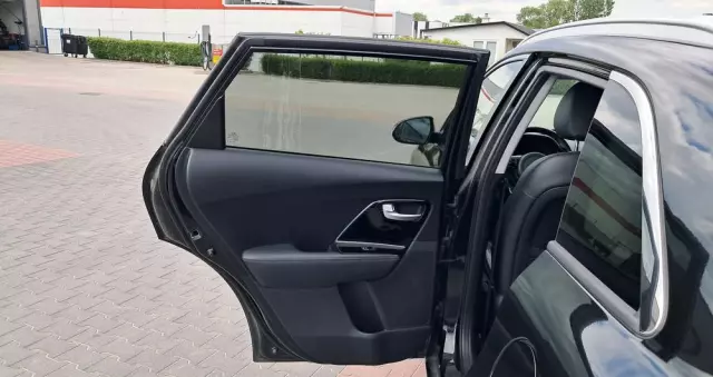 KIA Niro 1.6 GDI Hybrid XL