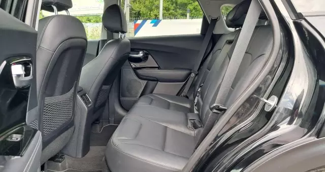 KIA Niro 1.6 GDI Hybrid XL