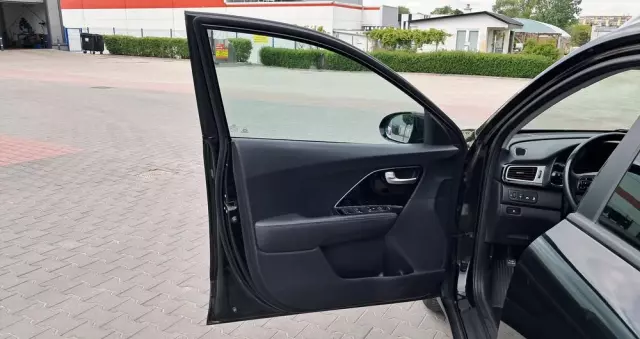 KIA Niro 1.6 GDI Hybrid XL