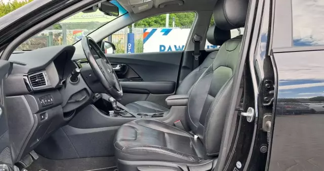 KIA Niro 1.6 GDI Hybrid XL