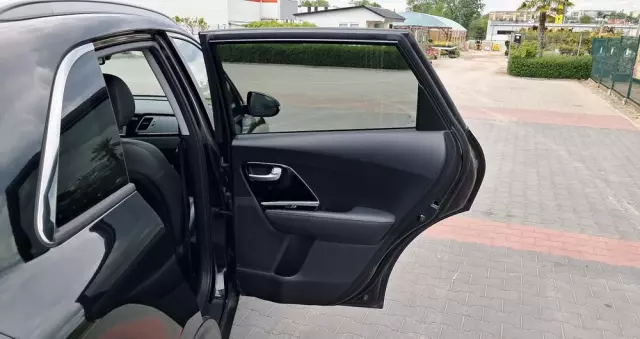 KIA Niro 1.6 GDI Hybrid XL