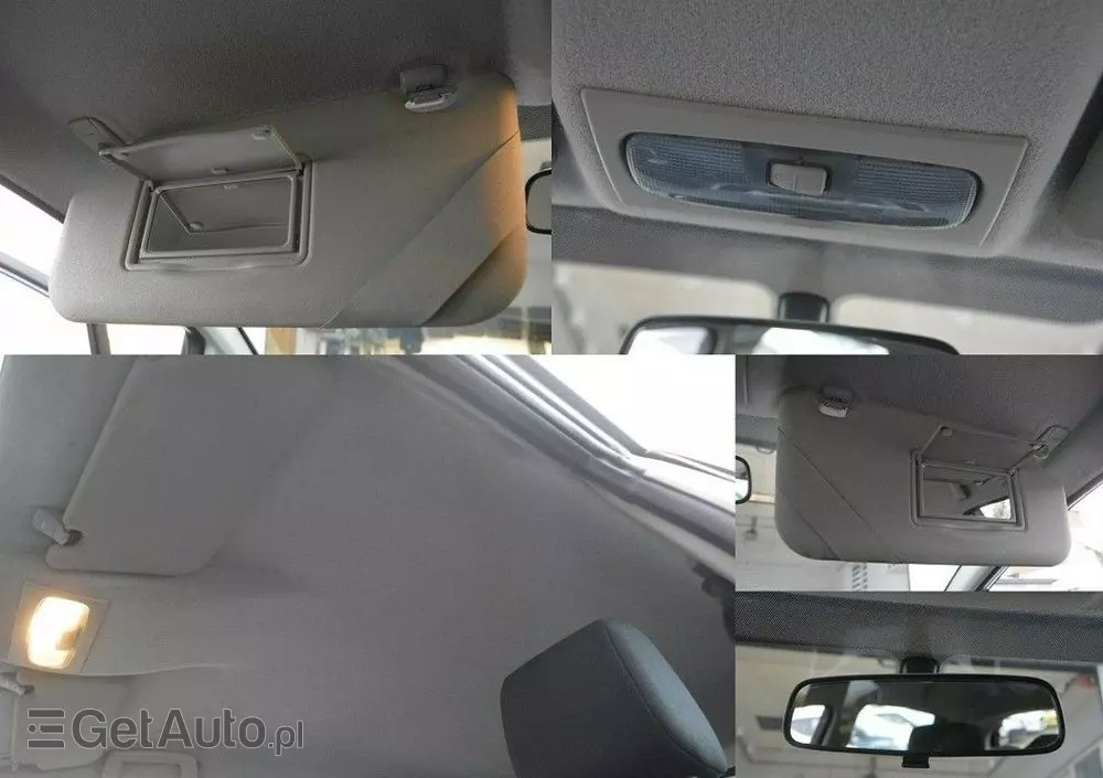 FORD Fiesta 1.25 Trend EU5