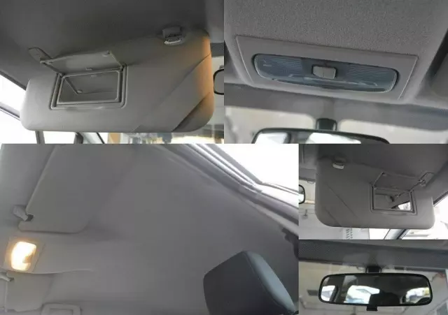 FORD Fiesta 1.25 Trend EU5