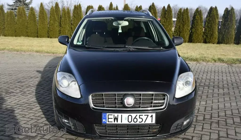 FIAT Croma 