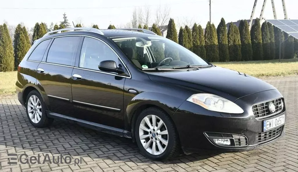 FIAT Croma 