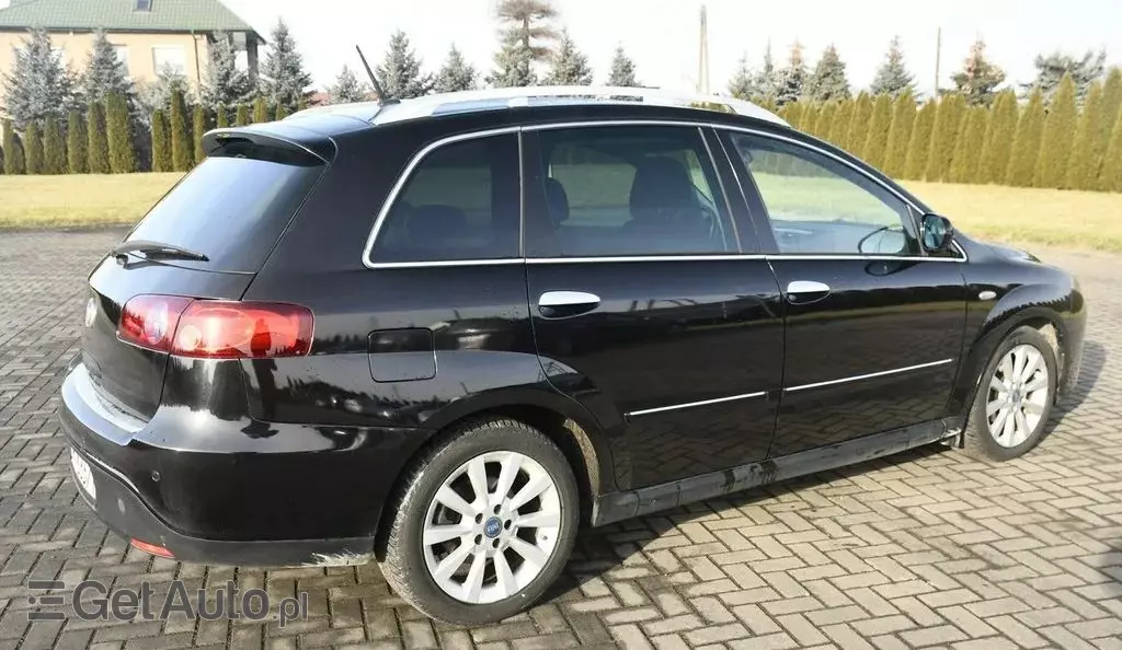 FIAT Croma 