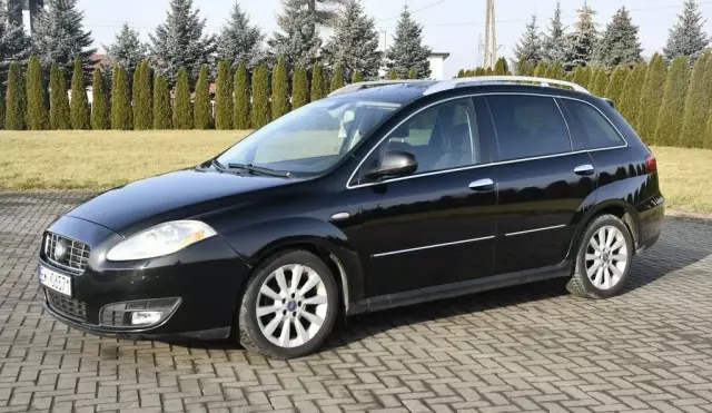 FIAT Croma 