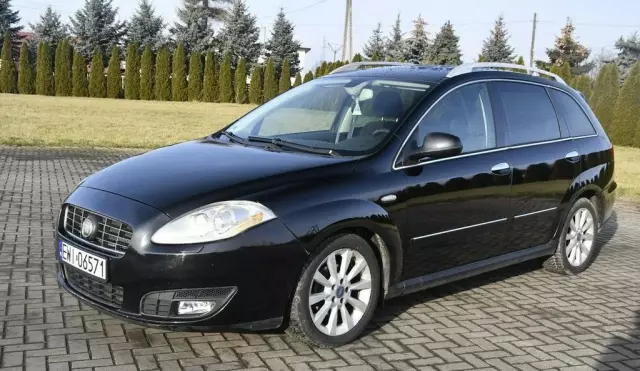 FIAT Croma 