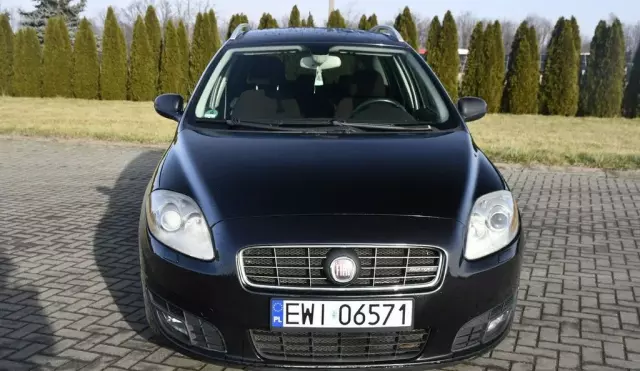 FIAT Croma 