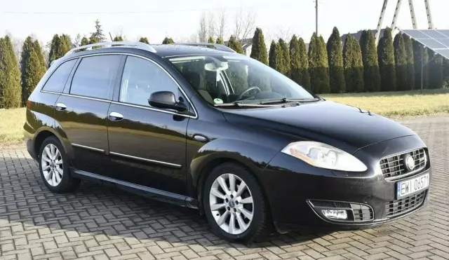 FIAT Croma 