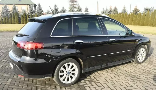 FIAT Croma 